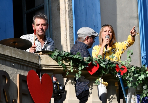 chalabre en sérénade