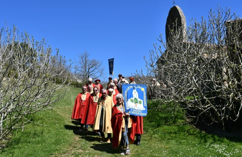 compagnons de roubichoux