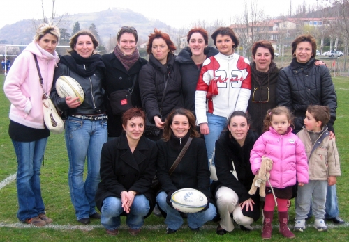 roumegaïres,usck chalabre