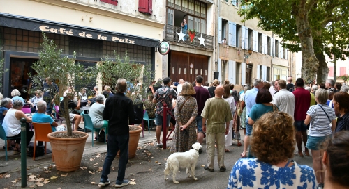 chalabre en sérénade