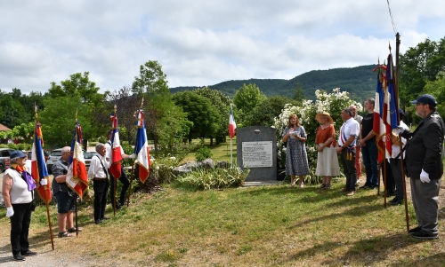 camp de rivel