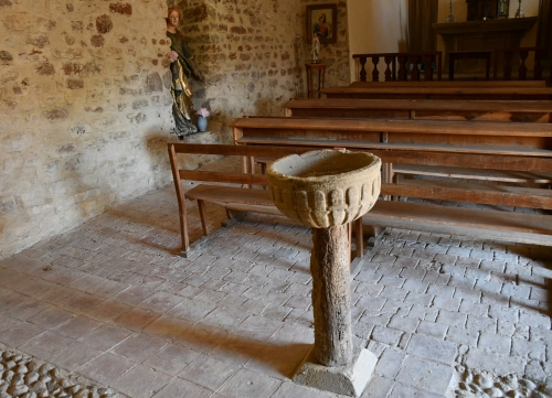 patrimoine bâti de chalabre