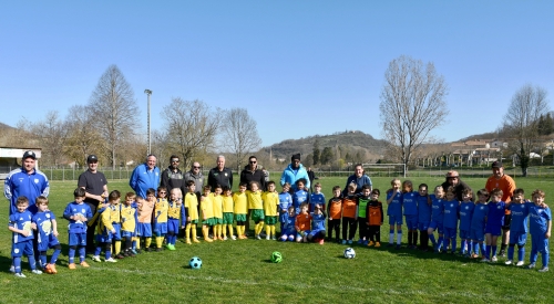 fc chalabre football