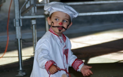 carnval chalabre,badaluc
