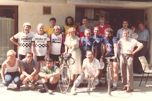 cyclo-vtt club du chalabrais