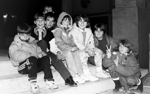 fluris 1994