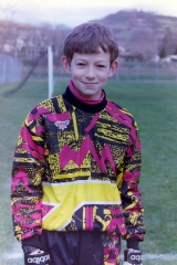 fc chalabre football