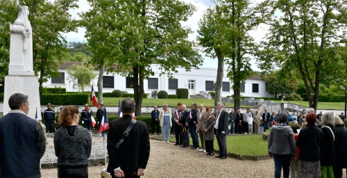 8 mai à chalabre