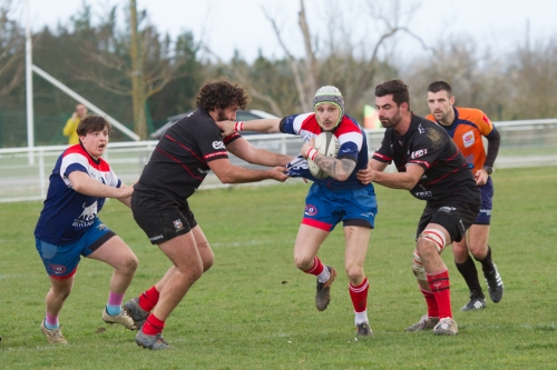 rhpc xv