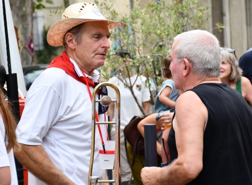 fêtes du cazal chalabre