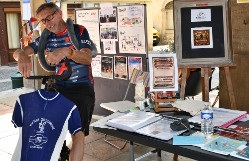 forum des associations