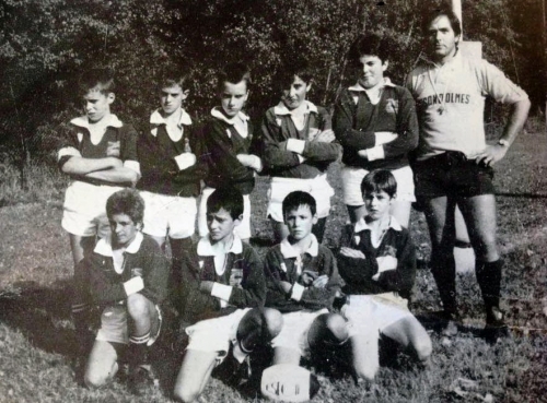 fc chalabre football,rhpc xv