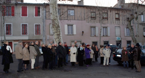 jean-claude sicre,il était une fois chalabre