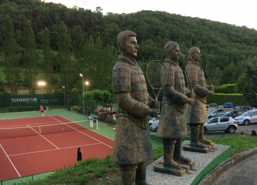 tennis club du chalabrais