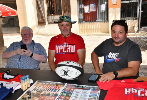 forum des associations