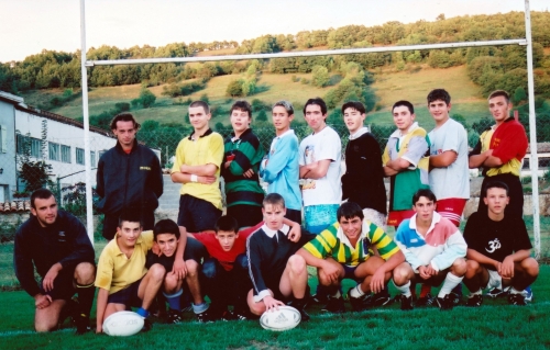 usc xv