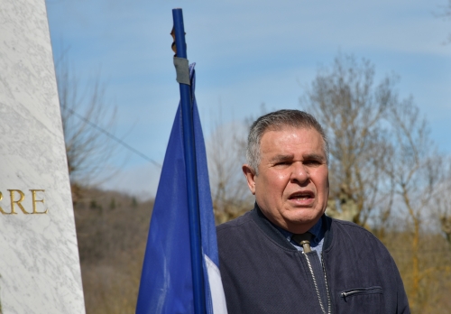19 mars chalabre puivert