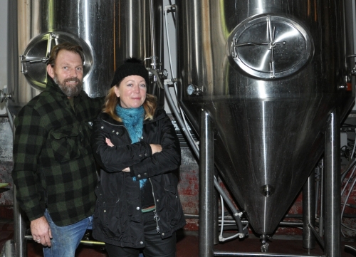 brasserie du quercorb