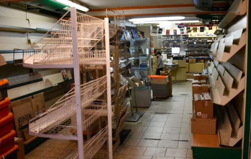 tabac-presse chalabre,boulangerie yoyo