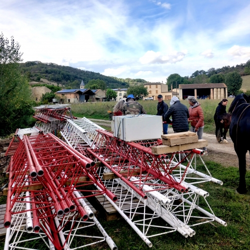 cri du vent,corbières