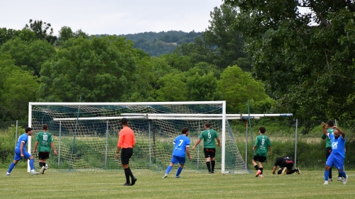 fc chalabre football,entente naurouze labastide