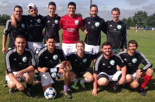 football club chalabre,julien franot