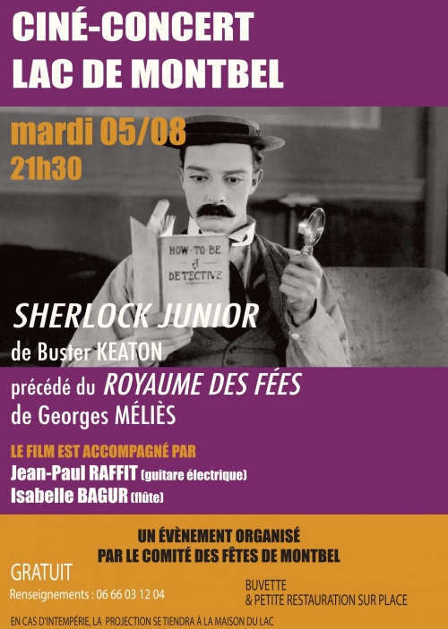 montbel,comité des fêtes