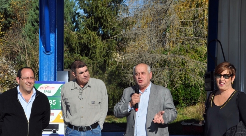 garage gomez chalabre