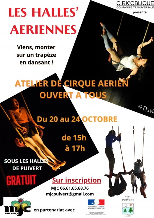 mjc puivert,marie mercadal