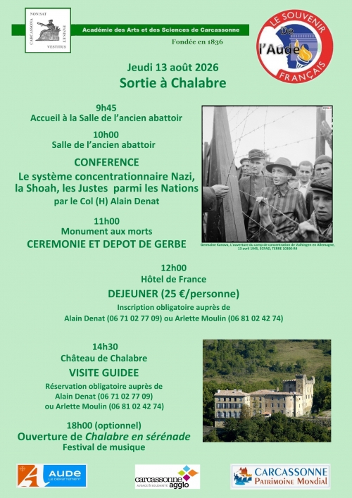 souvenir français