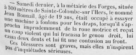 1872 Courrier de l'Aude 7 mars.jpg