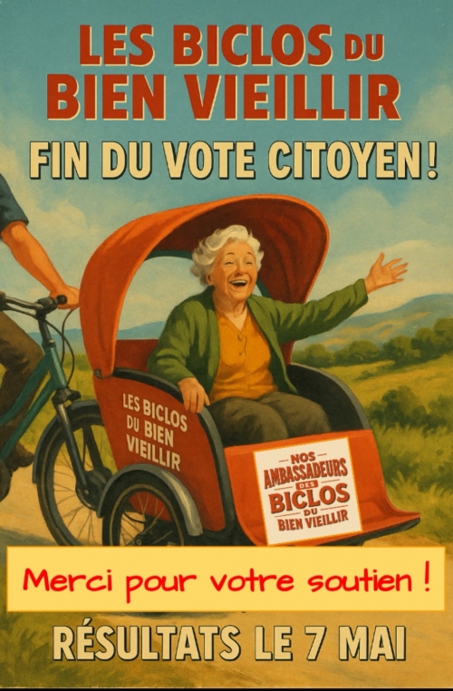 biclos du bien vieillir