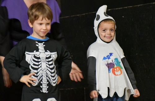 drôles de dames,halloween chalabre