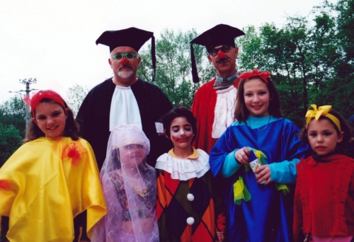 badaluc carnaval