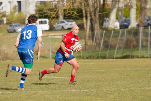 rhpc xv