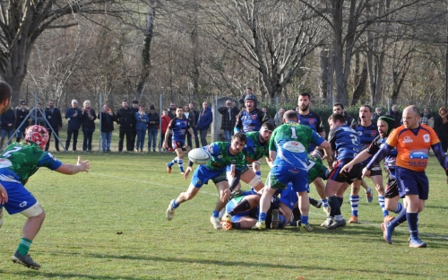 fc chalabre football,usckbp rugby