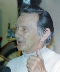 abbé raymond cazaban