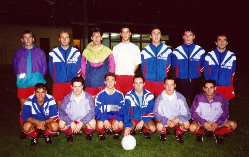 fc chalabre football