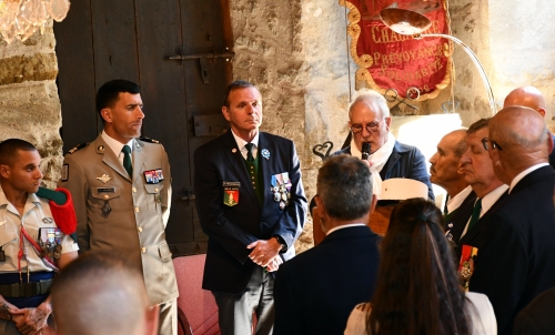 camerone,capitaine jean danjou