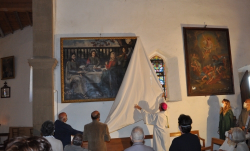 2020 Septembre Chemin de Croix inauguration 029.JPG