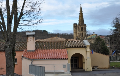 2014 Collège 7 Février.jpg