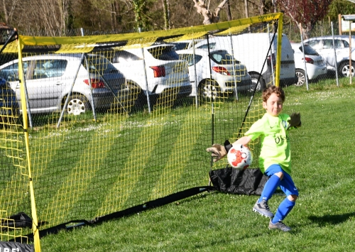 fc chalabre football