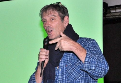 lic tp,thierry gentet