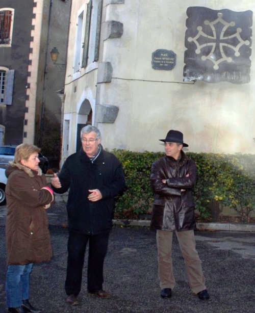 jean-claude sicre,il était une fois chalabre