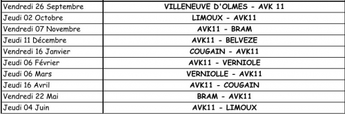 vétérans du kercorb