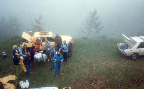cyclo vtt club du chalabrais