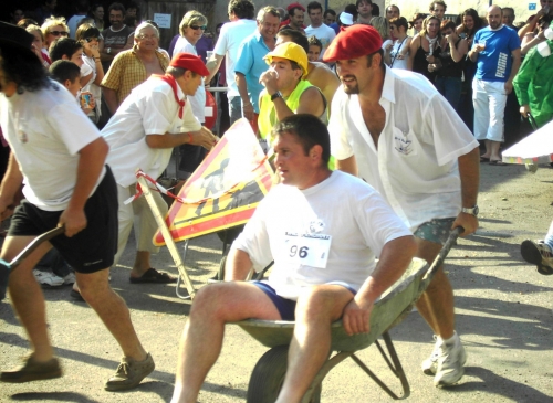 fêtes du cazal