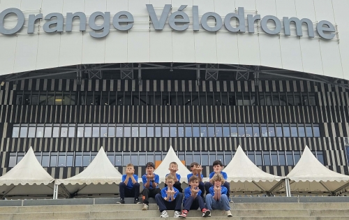 fc chalabre football