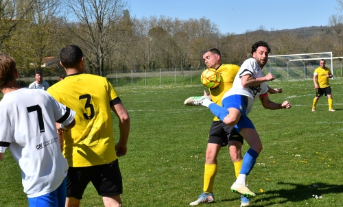 fc chalabre football,es fanjeaux