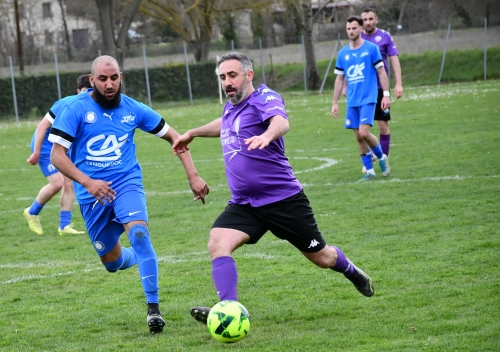 fc chalabre football
